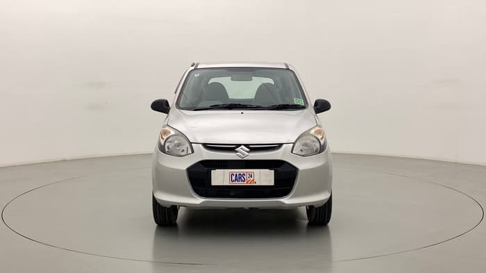 2013 Maruti Alto 800 LXI, Petrol, Manual, 76,528 km, Front