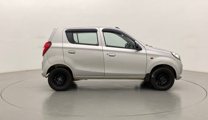 2013 Maruti Alto 800 LXI, Petrol, Manual, 76,528 km, Right Side View