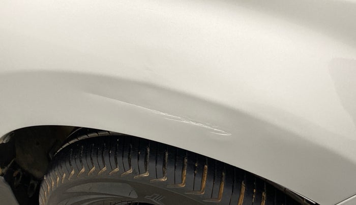 2013 Maruti Alto 800 LXI, Petrol, Manual, 76,528 km, Right fender - Minor scratches