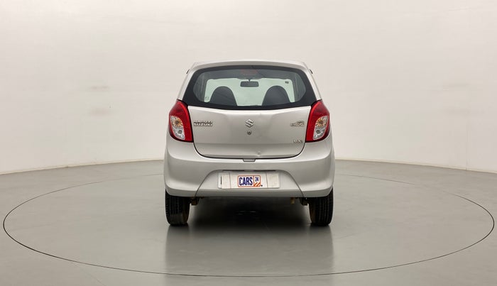 2013 Maruti Alto 800 LXI, Petrol, Manual, 76,528 km, Back/Rear
