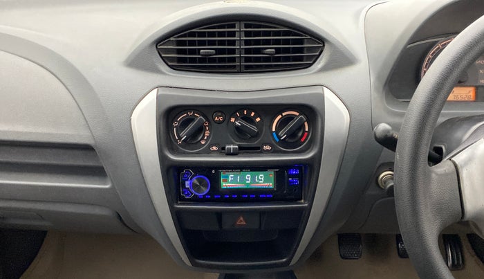 2013 Maruti Alto 800 LXI, Petrol, Manual, 76,528 km, Air Conditioner