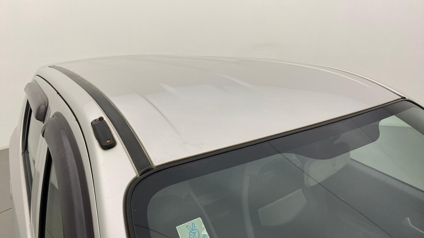 2013 Maruti Alto 800 LXI, Petrol, Manual, 76,528 km, Roof