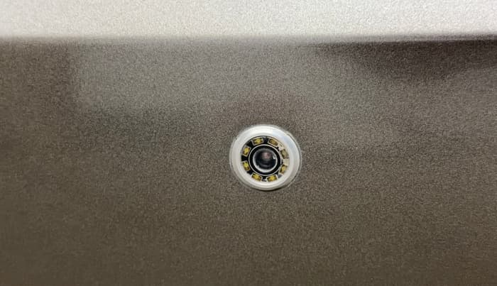 2021 Maruti New Wagon-R LXI CNG 1.0, CNG, Manual, 73,927 km, Parking Camera