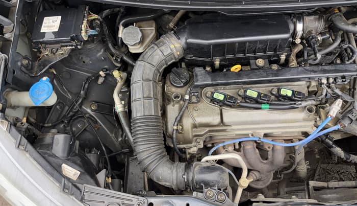 2021 Maruti New Wagon-R LXI CNG 1.0, CNG, Manual, 73,927 km, Engine View - Right