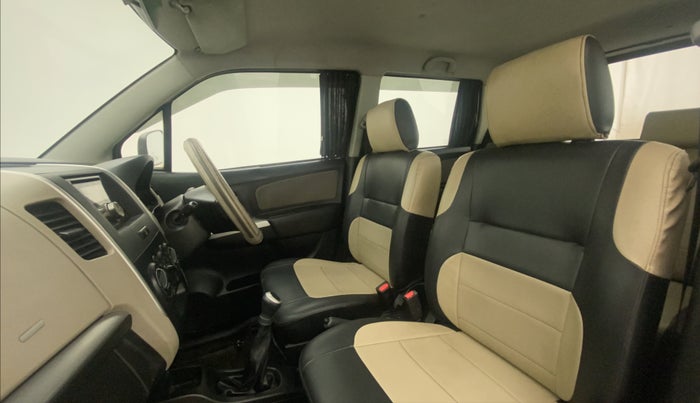 2015 Maruti Wagon R 1.0 LXI CNG, CNG, Manual, 47,540 km, Right Side Front Door Cabin
