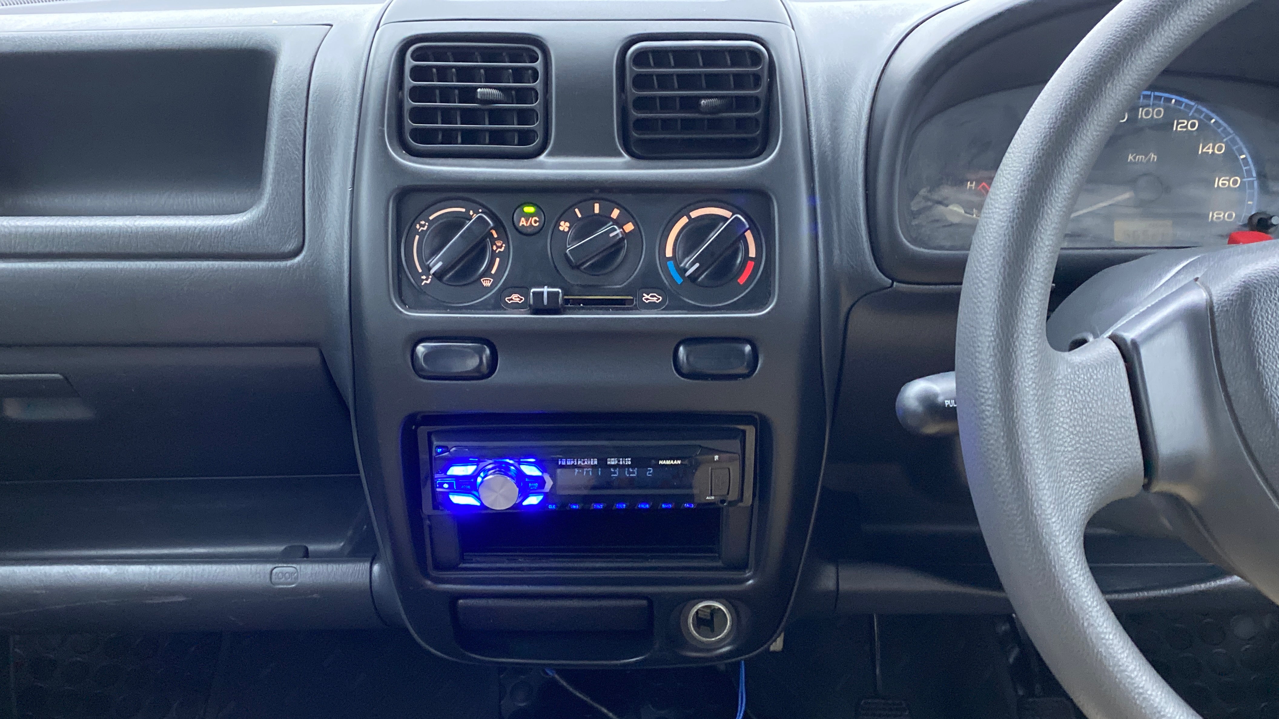 Features