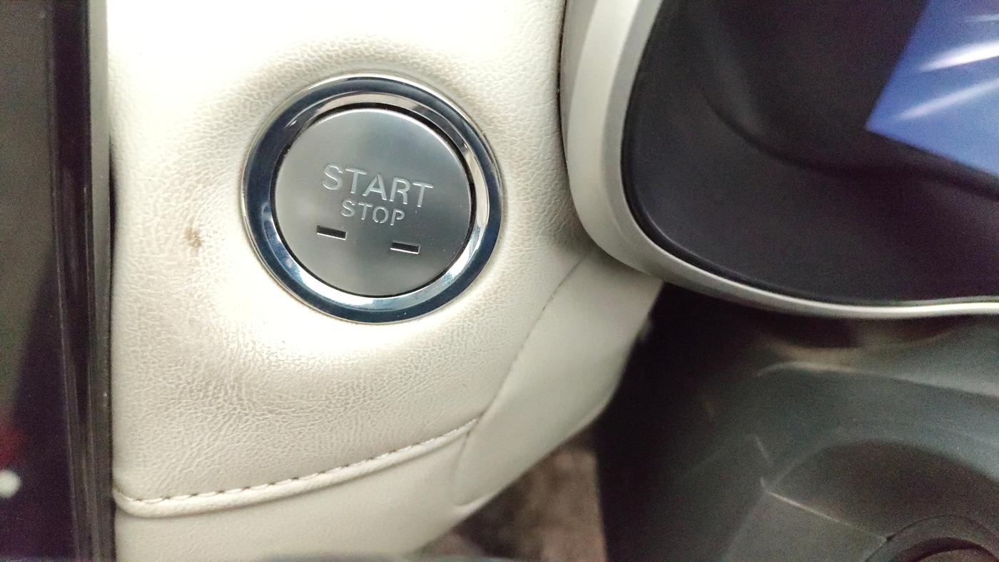 2022 MG ASTOR SHARP 1.5 MT, Petrol, Manual, 30,489 km, Keyless Start/ Stop Button