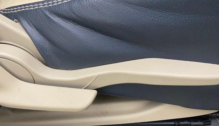 2022 Maruti Dzire VXI, Petrol, Manual, 25,110 km, Driver Side Adjustment Panel