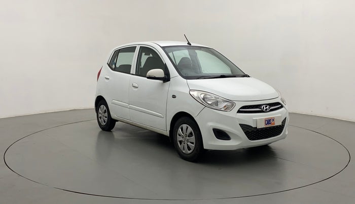 2013 Hyundai i10 SPORTZ 1.2, Petrol, Manual, 31,928 km, SRP