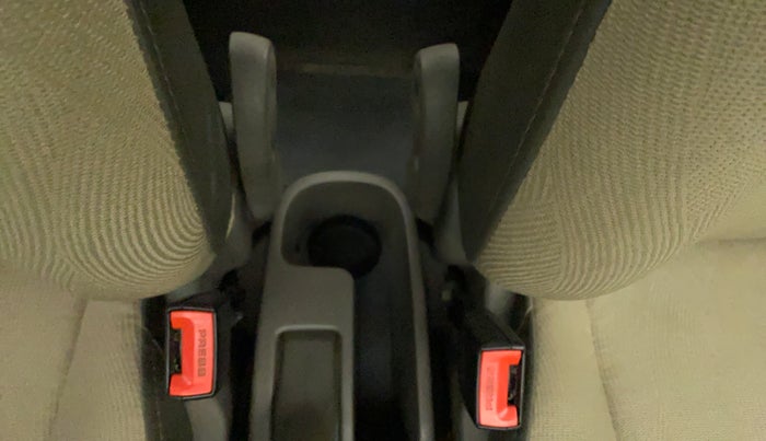 2013 Hyundai i10 SPORTZ 1.2, Petrol, Manual, 31,928 km, Driver Side Adjustment Panel