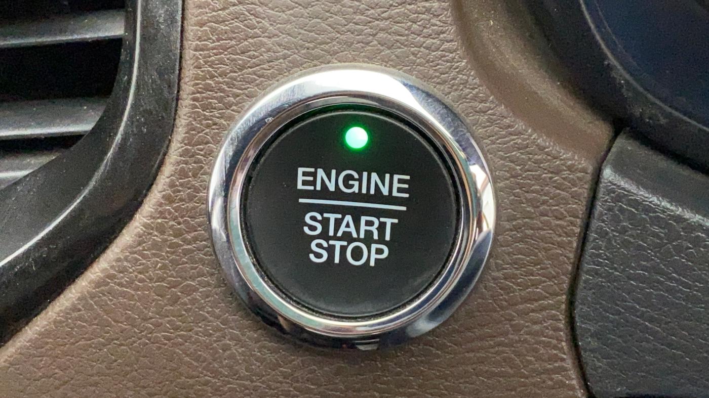 2018 Ford FREESTYLE TITANIUM 1.2 TI-VCT MT, Petrol, Manual, 17,511 km, Keyless Start/ Stop Button