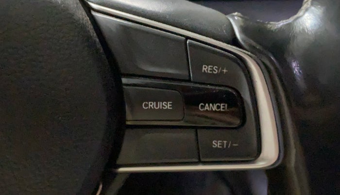 2022 Honda City 1.5L I-VTEC VX, Petrol, Manual, 35,928 km, Adaptive Cruise Control