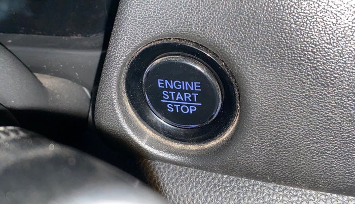 2022 Honda City 1.5L I-VTEC VX, Petrol, Manual, 35,928 km, Keyless Start/ Stop Button