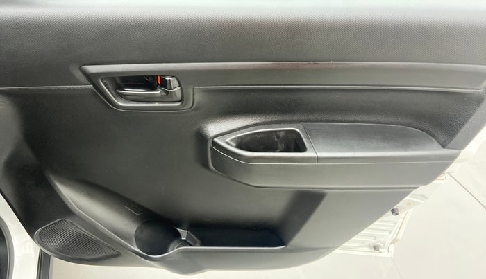 2020 Maruti S PRESSO VXI OPT AGS, Petrol, Automatic, 23,902 km, Driver Side Door Panels Control