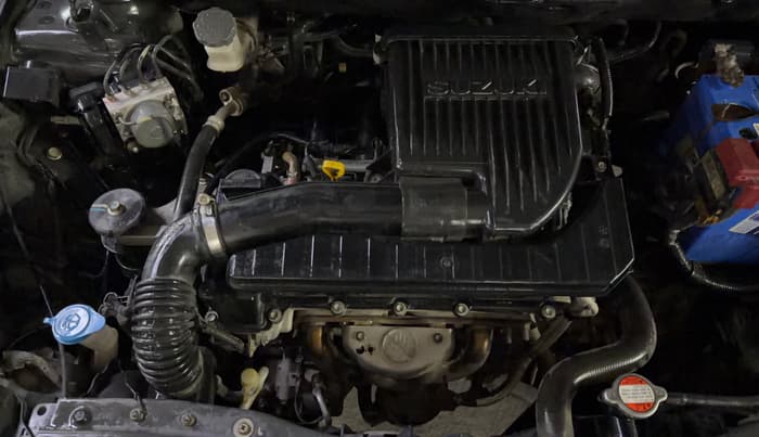 2016 Maruti Ciaz VXI (O), Petrol, Manual, 89,780 km, Engine View - Right