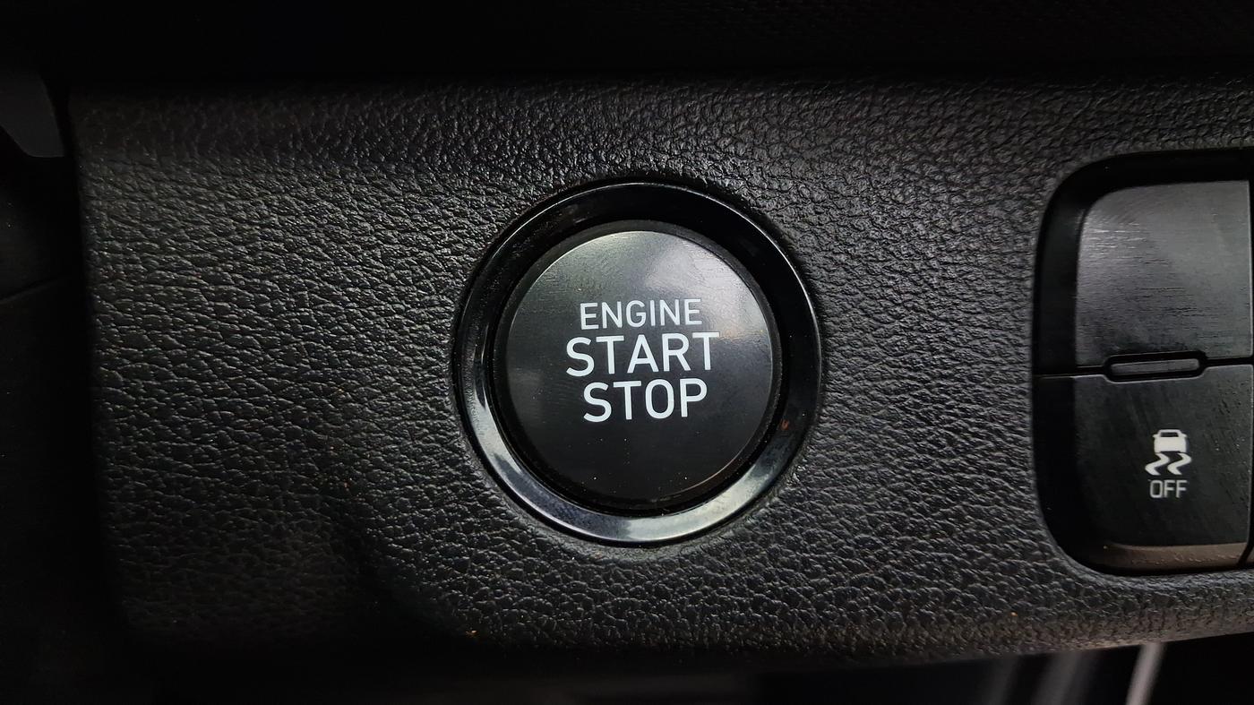 2021 Hyundai VENUE SX PLUS 1.0 TURBO DCT, Petrol, Automatic, 19,798 km, Keyless Start/ Stop Button