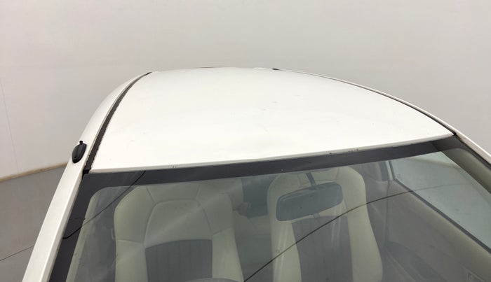 2012 Honda Brio S MT, Petrol, Manual, 98,495 km, Roof