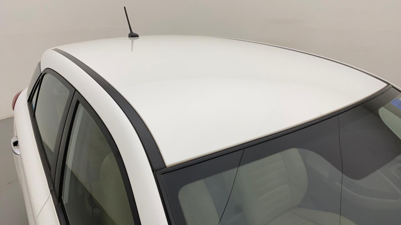 2016 Hyundai Elite i20 ASTA 1.2 (O), Petrol, Manual, 87,298 km, Roof