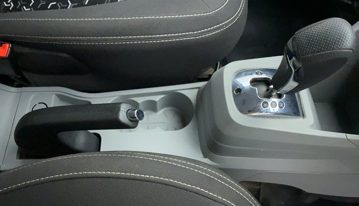2020 Tata Tiago XZA+ 1.2 RTN, Petrol, Automatic, 87,550 km, Gear Lever