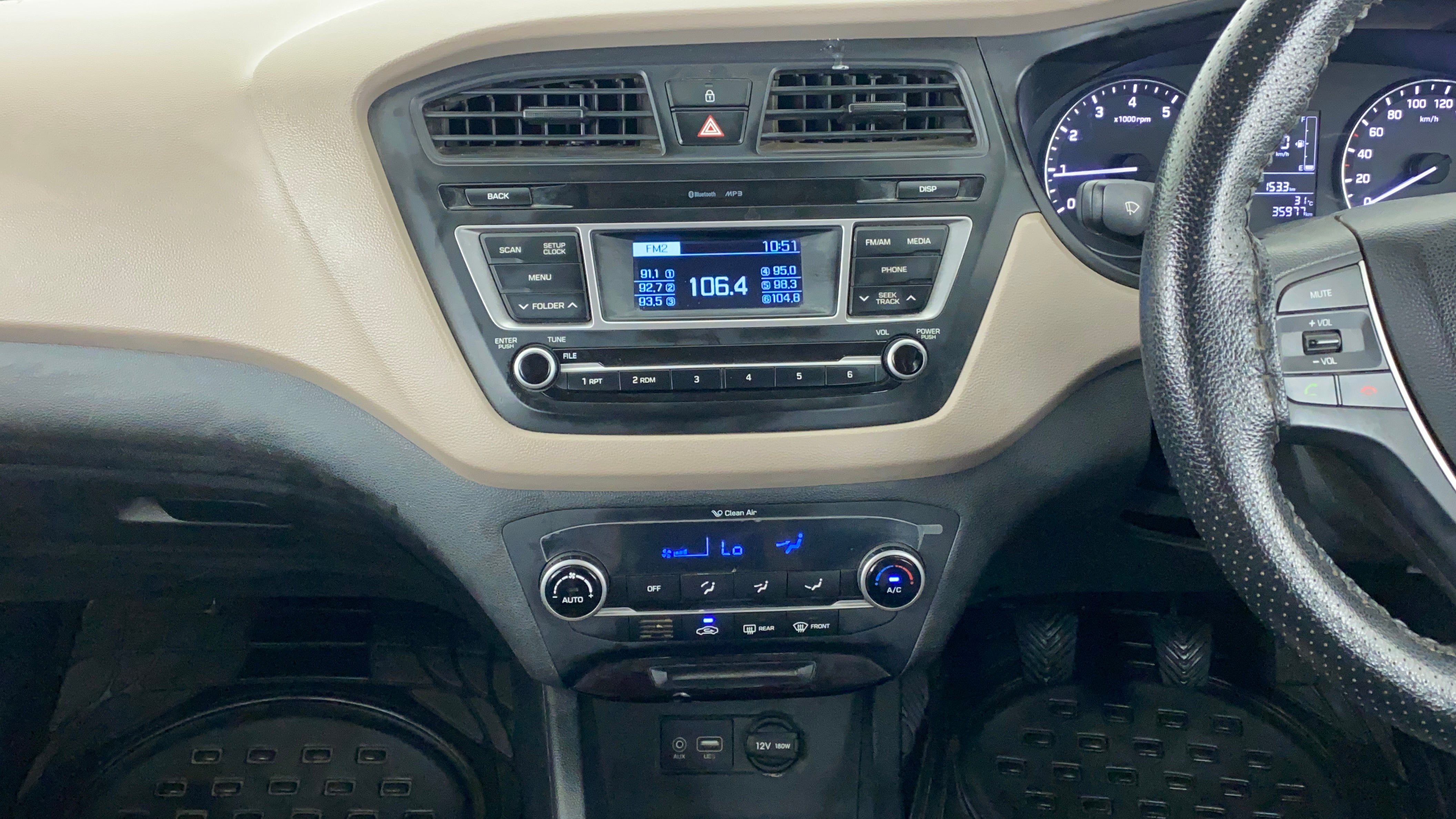 Features