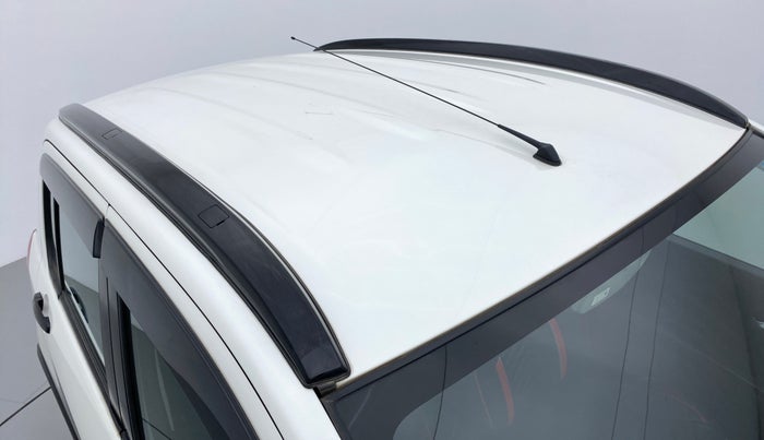 2020 Maruti Celerio X Zxi, Petrol, Manual, 7,564 km, Roof