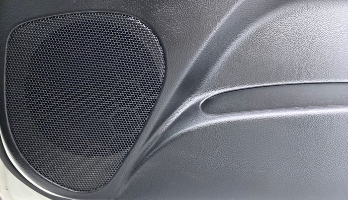2020 Maruti Celerio X Zxi, Petrol, Manual, 7,564 km, Speaker
