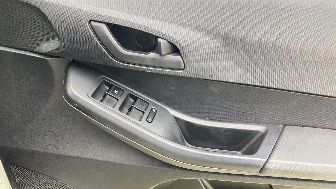 2023 Tata TIAGO NRG XZ AMT, Petrol, Automatic, 34,809 km, Driver Side Door Panels Control