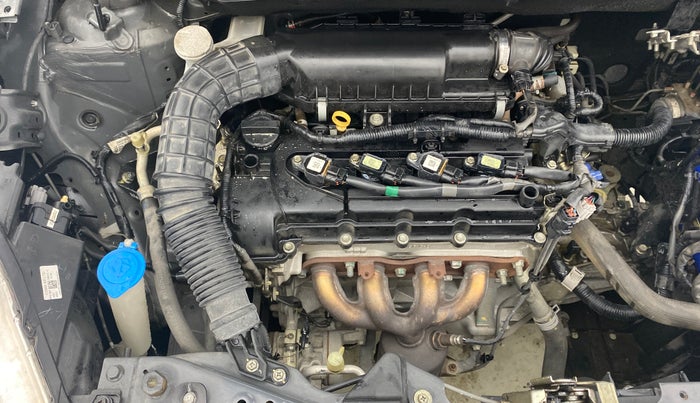 2019 Maruti Swift LXI, Petrol, Manual, 59,574 km, Engine View - Right