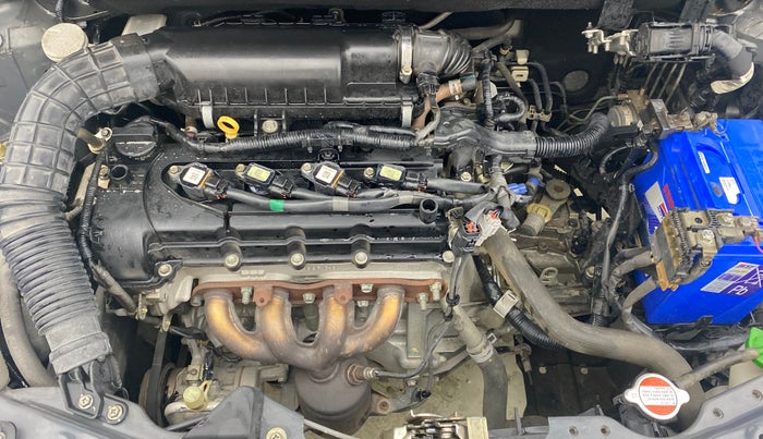 2019 Maruti Swift LXI, Petrol, Manual, 59,574 km, Engine View