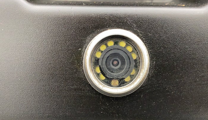 2021 Maruti S PRESSO VXI+, Petrol, Manual, 98,622 km, Parking Camera