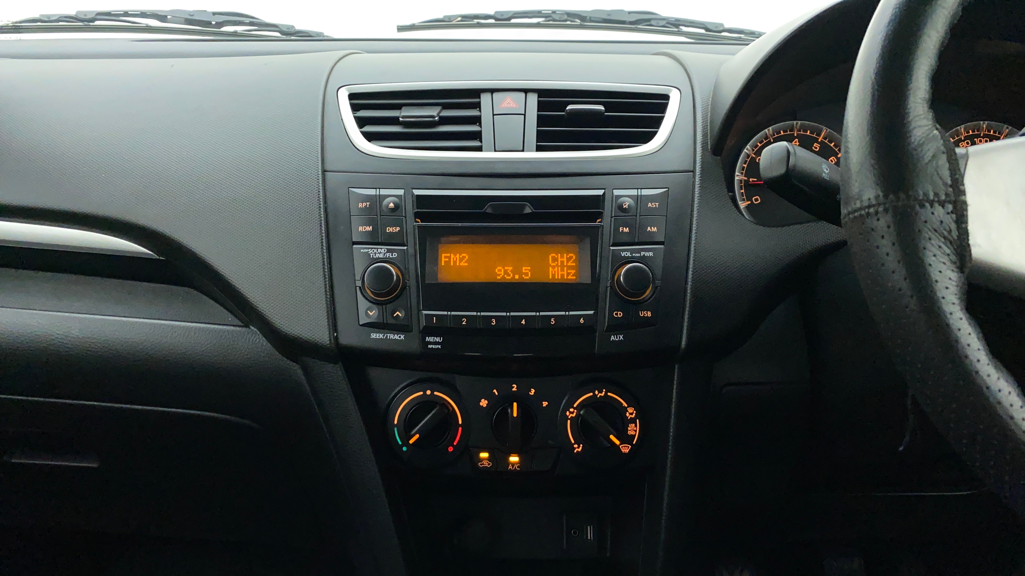 Features