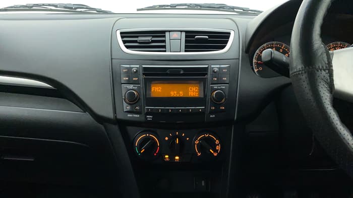 Features