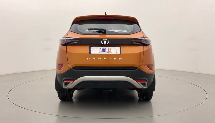 2019 Tata Harrier XZ 2.0L Kryotec, Diesel, Manual, 36,857 km, Back/Rear