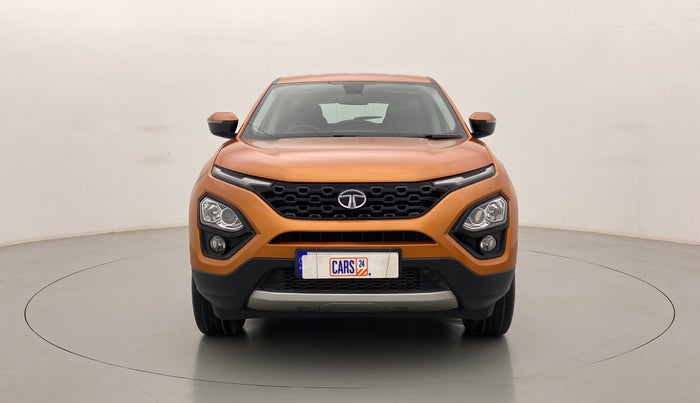2019 Tata Harrier XZ 2.0L Kryotec, Diesel, Manual, 36,857 km, Front