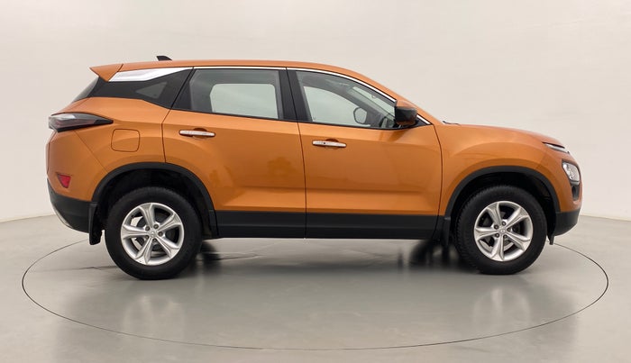 2019 Tata Harrier XZ 2.0L Kryotec, Diesel, Manual, 36,857 km, Right Side View
