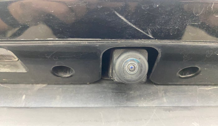 2024 Toyota Urban Cruiser Taisor V 1.0 Petrol AT, Petrol, Automatic, 25,543 km, Parking Camera