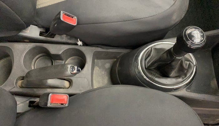 2012 Hyundai i20 MAGNA 1.2, Petrol, Manual, 90,411 km, Gear Lever