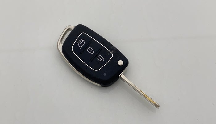 2012 Hyundai i20 MAGNA 1.2, Petrol, Manual, 90,411 km, Key Close Up