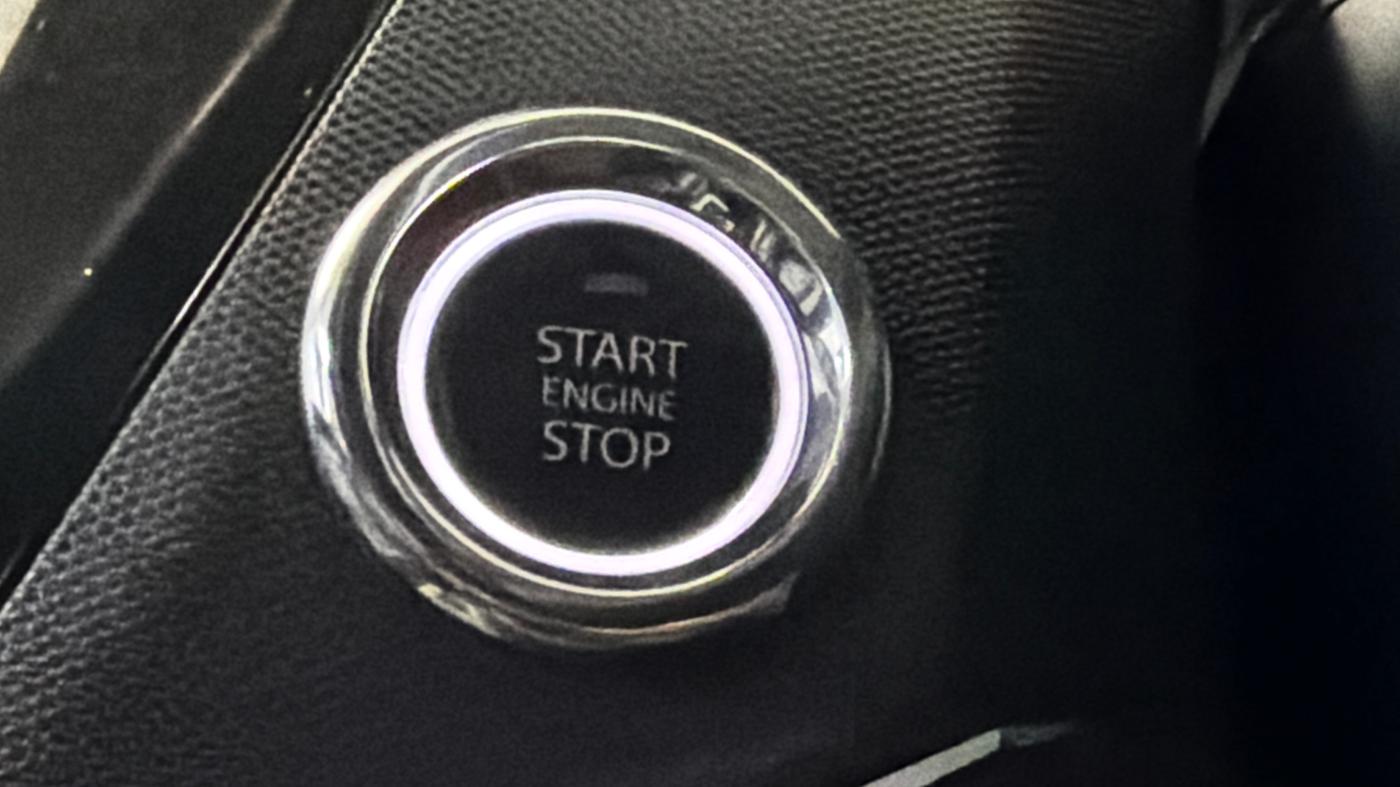 2024 Tata TIGOR XZA Plus iCNG , CNG, Automatic, 32,813 km, Keyless Start/ Stop Button