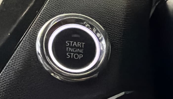 2024 Tata TIGOR XZA Plus iCNG , CNG, Automatic, 32,813 km, Keyless Start/ Stop Button