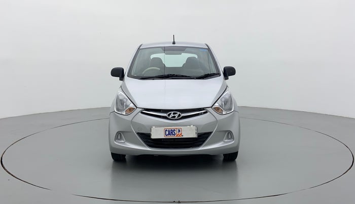 2017 Hyundai Eon ERA +, Petrol, Manual, 39,780 km, Front