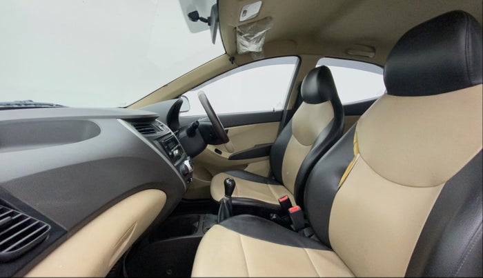 2017 Hyundai Eon ERA +, Petrol, Manual, 39,780 km, Right Side Front Door Cabin