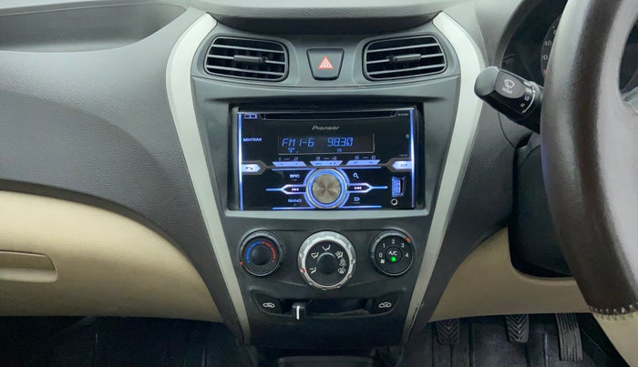2017 Hyundai Eon ERA +, Petrol, Manual, 39,780 km, Air Conditioner