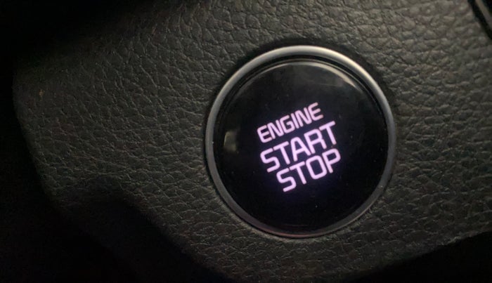 2022 KIA SELTOS GTX PLUS DCT 1.4 PETROL, Petrol, Automatic, 41,191 km, Keyless Start/ Stop Button