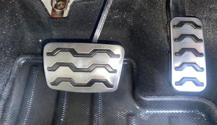 2022 KIA SELTOS GTX PLUS DCT 1.4 PETROL, Petrol, Automatic, 41,191 km, Pedals