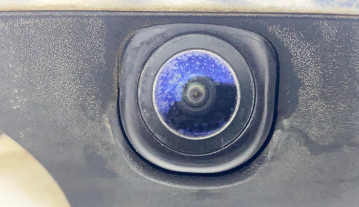 2022 KIA SELTOS GTX PLUS DCT 1.4 PETROL, Petrol, Automatic, 41,191 km, Parking Camera