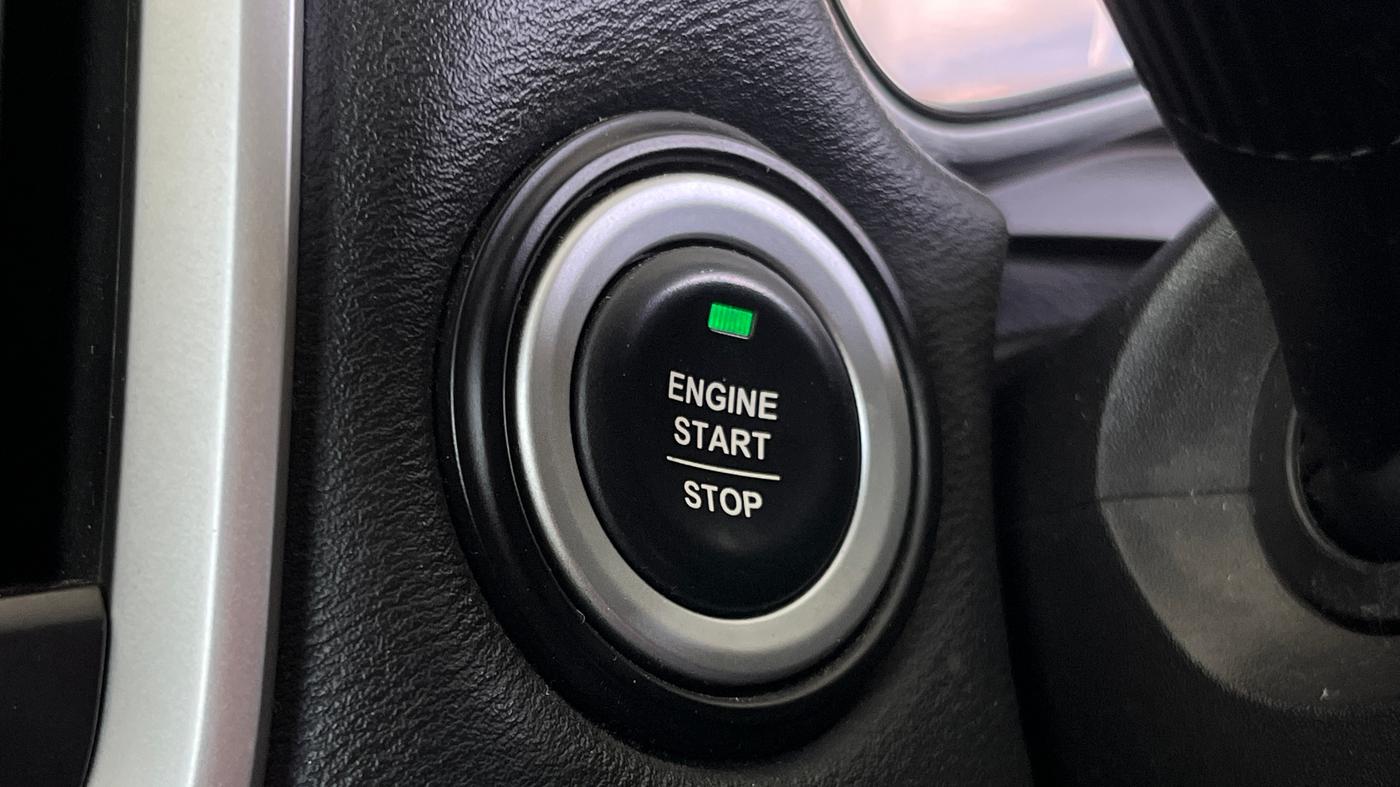 2019 MG HECTOR SHARP HYBRID 1.5 PETROL, Petrol, Manual, 75,931 km, Keyless Start/ Stop Button