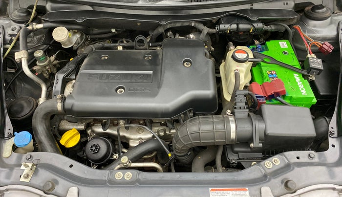2014 Maruti Swift VDI, Diesel, Manual, 62,006 km, Open Bonet