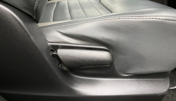 2014 Maruti Swift VDI, Diesel, Manual, 62,006 km, Driver Side Adjustment Panel