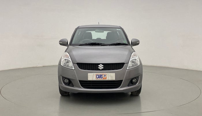 2014 Maruti Swift VDI, Diesel, Manual, 62,006 km, Front